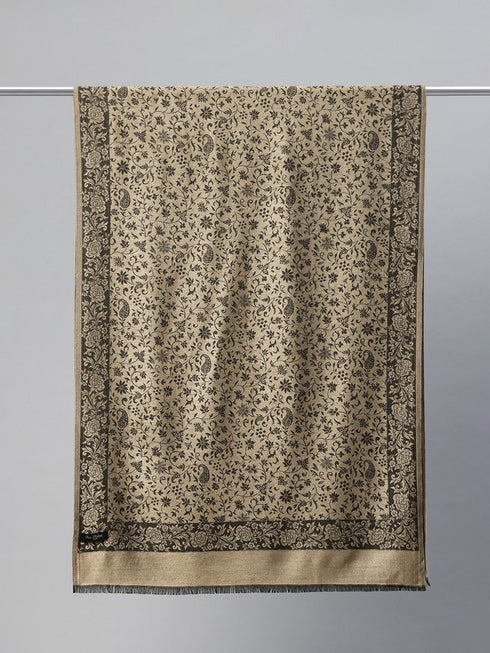 Women's Kani Wool Stole